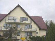 Obergeschosswohnung mit Balkon in Bad Marienberg zu vermieten! - Bad Marienberg (Westerwald)