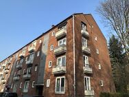 Vermietete 2-Zimmer Wohnung mit Balkon in HH-Eimsbüttel! - Hamburg