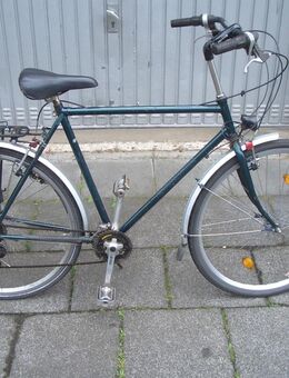 COLUMBUS Herrenrad / Stadtrad / Medium 55cm Rh / 28 Zoll Räder - Köln