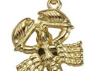 Firetti Sternzeichenanhänger Schmuck Geschenk Gold 333 Halsschmuck Anhänger Halskette Sternzeichen