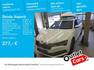 Skoda Superb, 1.4 TSI Combi iV 3V55XC, Jahr 2020 - Frankfurt (Main)