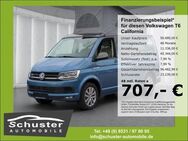 VW T6 California Coast 30Jahre 4Mot*DSG LED ACC AHK - Ruhstorf (Rott)