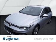 VW Golf, 1.5 VIII eTSI Life IQ Drive, Jahr 2023 - Ludwigshafen (Rhein)