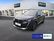 Peugeot 2008, 130 GT, Jahr 2023 - Hamburg