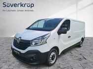 Renault Trafic, 2.9 L2H1 Kasten dCi 120 t Komfort Gan, Jahr 2020 - Neumünster