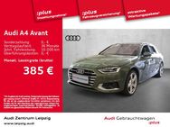 Audi A4, Avant 35 TFSI advanced Business, Jahr 2024 - Leipzig