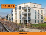 Neuwertige Wohnung: Modernster Komfort in bester Ausstattung - Dresden