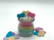 Dessertkerze „Fabolous Rainbow“ small ❤️5,99€❤️ - Weimar