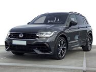 VW Tiguan, 2.0 TSI R BlackStyle IQ, Jahr 2022 - Hannover