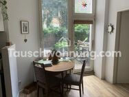 [TAUSCHWOHNUNG] 3 Zimmer Altbau in Graefekiez mit privatem Garten - Berlin