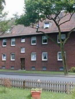 Bei VIVAWEST die Sonnenstrahlen auf dem eigenen Balkon genießen. - Duisburg