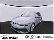 VW Golf, VIII Clubsport Leas 299 brutto o Anz, Jahr 2023 - Ahlen