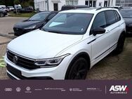 VW Tiguan, 2.0 TSI R-Line, Jahr 2024 - Neckarsulm