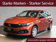 Fiat Tipo, Life # # #Metallic, Jahr 2024 - Wunsiedel