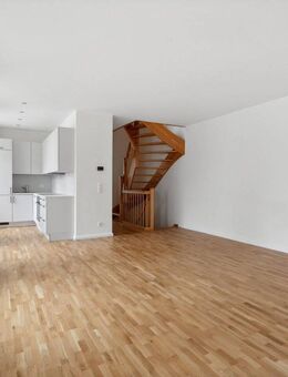 Etwas ganz Besonderes, inmitten des Stadtlebens von Berlin - Berlin