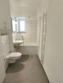 Viel Platz für Paare oder Familien- Erstbezug! - Merseburg