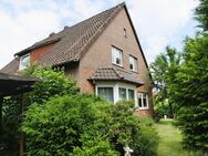 Gemütliches, sehr gepflegtes Haus mit viel Platz und in guter Lage sucht neue Eigentümer - Steimbke