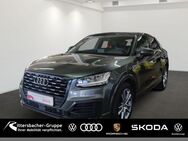 Audi Q2 35 TDI sport Navi LED Optikpaket - Kusel