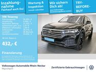 VW Touareg, 3.0 V6 TDI, Jahr 2024 - Mannheim