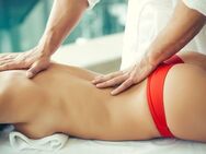 Entspannung massage für die Frau - Frankfurt (Main)