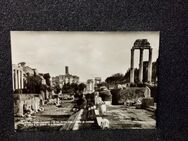 Ansichtskarte-V-346-ROMA-FORA ROMANO. - Nörvenich