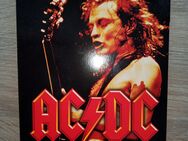 Verkaufe AC/DC DVD - Werneuchen