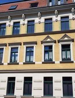 2-Zimmerwohnung in Leipzig Mockau - Leipzig