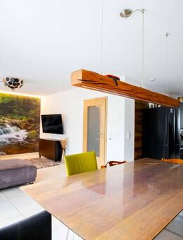 4 Schlafzimmer+Büro+Sauna auf 2 Vollgeschossen mit 144qm Wohnfläche und Keller! - Vohburg (Donau)