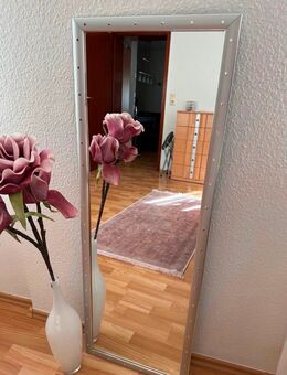 Spiegel Chrom - Wiesbaden