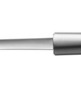 Silit Soßenlöffel Classic Line, Soßenlöffel 30 cm, tropffreies Servieren, hochwertiger Edelstahl