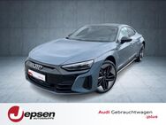 Audi RS e-tron GT, Allradlenk 21Ž, Jahr 2022 - Neutraubling