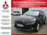 Mitsubishi ASX, BASIS BENZIN, Jahr 2023 - Freiburg (Breisgau)