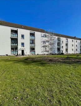 Geräumige 3,5-Zi.-Wohnung mit Balkon! - Leverkusen