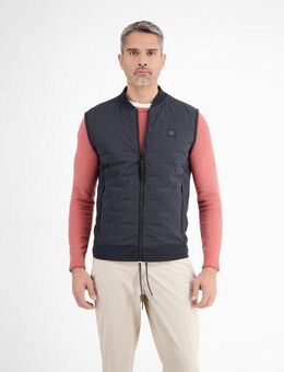LERROS Steppweste LERROS Sportive Nylon-Weste