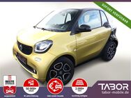 smart ForTwo, Coupe 90 Prime, Jahr 2017 - Kehl