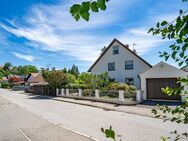 Gepflegtes Einfamilienhaus in beliebter Lage von Schongau - Schongau