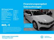 VW Passat Variant, 1.4 TSI GTE Hybrid, Jahr 2023 - Stuttgart