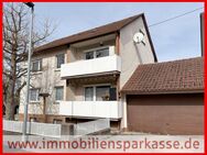 Für Eigennutzer & Kapitalanleger interessant! - Illingen (Baden-Württemberg)