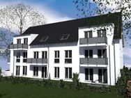 EXCLUSIVE 3 Raum Wohnung 90,58 m2 ( KFW Effizienzhausstandard-40EE ) Barrierefrei / Seniorengerecht / Balkon / Aufzug / Tiefgarage- - Oberhausen