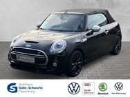 MINI Cooper Cabrio, S FRONTSCHEIBENHEIZUNG, Jahr 2017 - Papenburg