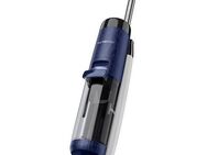 Tineco Nass-Trocken-Sauger Floor One S7 Flashdry PET, 70° Grad Heißluft-Trocknung, Selbstantrieb, 230 W, beutellos, beidseitige Kantenreinigung, automatische Saugleistungsanpassung