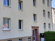 Sonnige Wohnung 2.OG, in Chemnitz, Lutherviertel, zu vermieten - Chemnitz