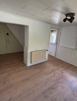 Handwerker aufgepasst! - Einfamilienhaus für kreative Köpfe mit Gestaltungsspielraum - Hürth