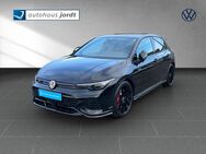 VW Golf, 2.0 VIII GTI Clubsport BlackStyle, Jahr 2024 - Schleswig