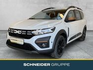 Dacia Jogger, Extreme TCe 110, Jahr 2024 - Chemnitz