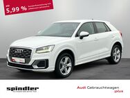 Audi Q2, 35 TFSI, Jahr 2020 - Kitzingen