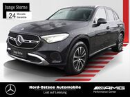 Mercedes GLC 220, d Avantgarde, Jahr 2023 - Husum (Schleswig-Holstein)