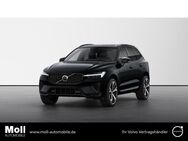 Volvo XC60, Recharge T8 AWD Plus Dark Licht-Paket Fahrerassistenz, Jahr 2024 - Aachen