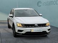 VW Tiguan, 1.4 TSI Join, Jahr 2018 - München