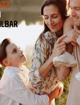 Weil Wohnen mehr ist als nur vier Wände. - Visselhövede